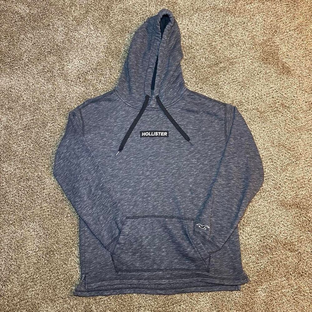 Hollister-co Men's Hoodie